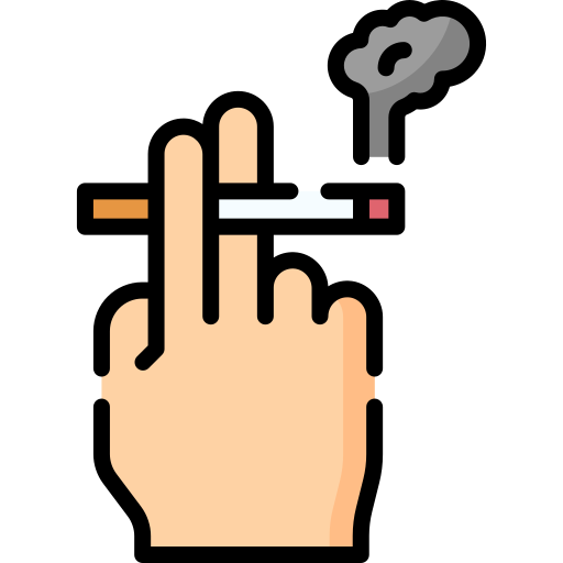 Вредные привычки