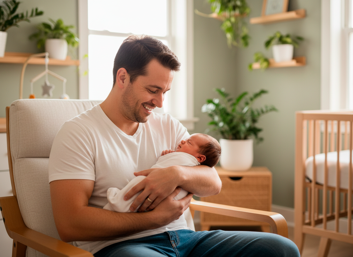 Подготовка с Папа Плюс